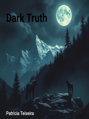 cover image of Dark Truth